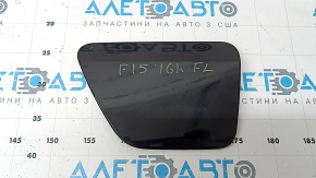 Trapă port încărcare plug-in BMW X5 F15 16-18, suport defect