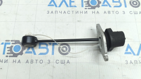Опора двигателя левая Audi Q7 17-26 2.0T