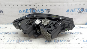 Far stânga față complet BMW 3 G20 19-23 LED adaptiv, cu suport, pentru lustruire