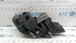 Far stânga față complet BMW 3 G20 19-23 LED adaptiv, cu suport, pentru lustruire