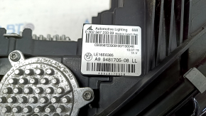 Far stânga față complet BMW 3 G20 19-23 LED adaptiv, cu suport, pentru lustruire