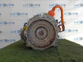 АКПП в сборе Hyundai Ioniq 17-22 HEV DCT D91K 73к