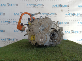 АКПП в сборе Hyundai Ioniq 17-22 HEV DCT D91K 73к