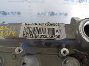 Двигатель Hyundai Ioniq 17-22 HEV, PHEV 1.6 G4LE 73к, не было масла, клин, на запчасти