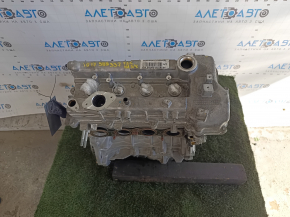 Двигатель Hyundai Ioniq 17-22 HEV, PHEV 1.6 G4LE 73к, не было масла, клин, на запчасти