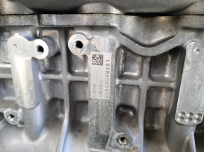 Двигатель Hyundai Ioniq 17-22 HEV, PHEV 1.6 G4LE 73к, не было масла, клин, на запчасти