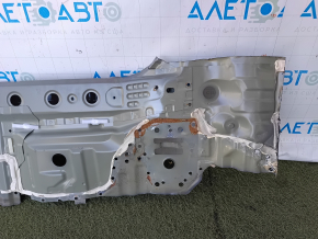 Panou spate Honda Accord 18-22 sub trapă, hibrid, Sport, grafit, perforat, coroziune