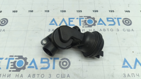 Клапан системы охлаждения Audi A6 19-25 2.9, 3.0