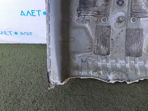Portbagaj Honda Accord 18-22 hibrid, găurit
