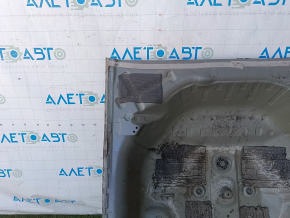 Portbagaj Honda Accord 18-22 hibrid, găurit