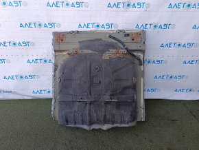 Portbagaj Honda Accord 18-22 hibrid, găurit