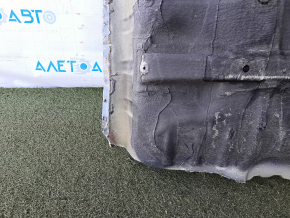 Portbagaj Honda Accord 18-22 hibrid, găurit
