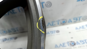 Диск колесный R19 x 8.5J ET38 Audi Q3 83A 21-25 бордюрка
