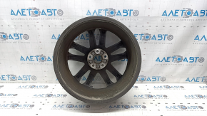Disc jantă R19 x 8.5J ET38 Audi Q3 83A 19-25 bordură