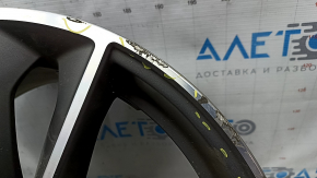 Disc jantă R19 x 8.5J ET38 Audi Q3 83A 19-25 bordură