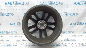 Disc jantă R19 x 8.5J ET38 Audi Q3 83A 19-25 bordură