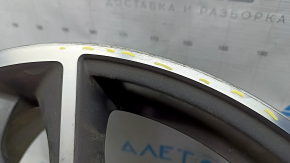 Disc jantă R19 x 8.5J ET38 Audi Q3 83A 19-25 bordură ușoară
