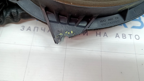 Динамик дверной передний правый Toyota Prius 30 12-15 сломано крепление, тычка