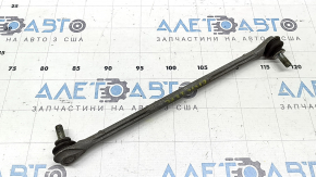 Bieletă bară stabilizatoare față stânga Honda Civic XI FE/FL 22-26 burduf rupt