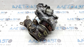 Турбина Audi Q3 83A 22-25 2.0T 94к