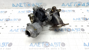 Turbina Audi Q3 83A 19-25 2.0T 94k