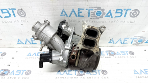 Turbina Audi Q3 83A 19-25 2.0T 94k