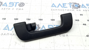 Mâner plafon spate stânga Audi Q5 80A 18-25 negru, zgârieturi