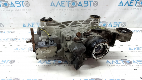 Diferențial spate cutie de viteze Audi Q3 83A 19-24 pentru transmisie automată cu 8 trepte 94k