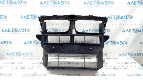 Televizorul panoului de radiatoare BMW X5 F15 14-18 2.0T, 4.4T AWD