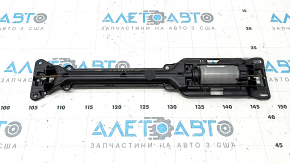Motor pentru reglarea longitudinală a scaunului șoferului BMW X5 F15 14-18 cu suport, fără glisiere