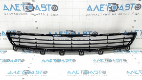 Grila bara fata inferioara BMW X5 F15 14-18 fara radar Base