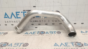 Tubul intercooler stânga secundar Mercedes GLS-class X166 15-19 3.0 nou original