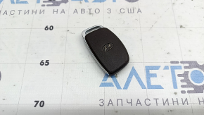Cheie cu 4 butoane Smart Hyundai Ioniq 17-19
