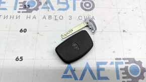 Cheie cu 4 butoane Smart Hyundai Ioniq 17-19
