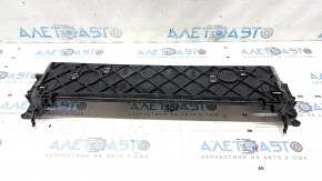 Suport radiator cadru inferior BMW X5 F15 16-18, plastic demontabil