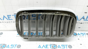 Grilă radiator dreapta BMW X5 F15 14-18 Pure Experience, model 0-Zgârieturi