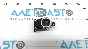 Кнопка start/stop BMW X5 F15 16-18 plug-in