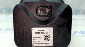 Сигнал предупреждающий BMW X5 F15 16-18 plug-in