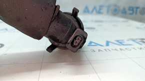 Conductă de ventilație încălzită pentru pompa de injecție combustibil BMW X5 F15 14-18 4.4T