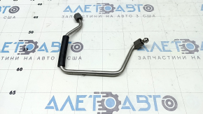 Conductă de combustibil de înaltă presiune BMW X5 F15 16-18 plug-in