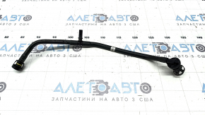 Трубка вакуумная BMW X5 F15 16-18 plug-in