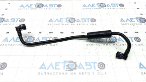 Трубка вакуумная BMW X5 F15 16-18 plug-in