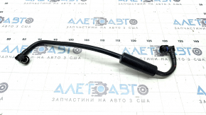 Трубка вакуумная BMW X5 F15 16-18 plug-in