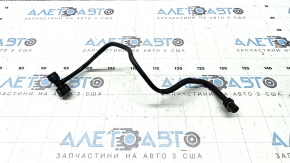 Трубка вакуумная BMW X5 F15 16-18 plug-in