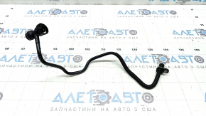 Трубка вакуумная BMW X5 F15 16-18 plug-in