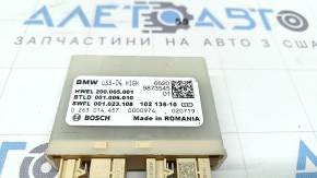 Parking Control Module BMW 3 G20 19-26