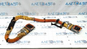 Cablaj de înaltă tensiune invertor-motor BMW X5 F15 16-18 plug-in