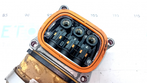 Cablaj de înaltă tensiune invertor-motor BMW X5 F15 16-18 plug-in
