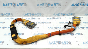 Cablaj de înaltă tensiune invertor-motor BMW X5 F15 16-18 plug-in
