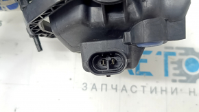 Противотуманная фара птф левая BMW X5 F15 14-18 LED, песок